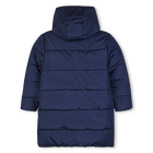 Daunenjacke mit Kapuze MICHAEL KORS 
                    M&Auml;DCHEN