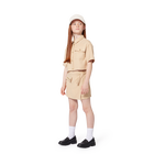 Kurzarm-Hemd MICHAEL KORS 
                    GIRL