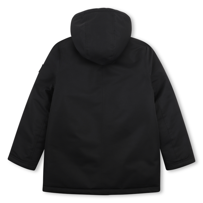 Kapuzenshirt BOSS 
                        BOY