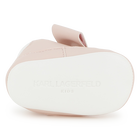 Sportschuhe KARL LAGERFELD KIDS 
                    GIRL