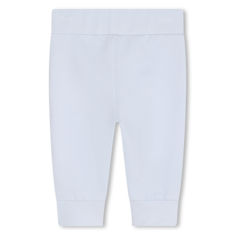 2-teiliges Set aus Fleece BOSS 
                        BOY