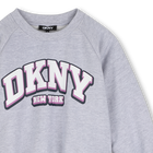 Sweat DKNY 
                    M&Auml;DCHEN