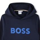 Kapuzen-Sweatshirt BOSS 
                    BOY