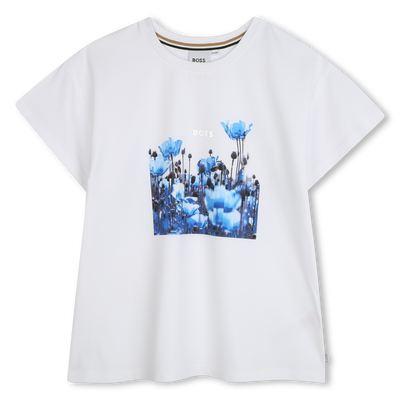 T-Shirt BOSS GIRL