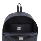 Rucksack aus Twill BOSS 
                    BOY