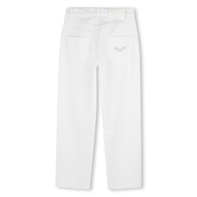 Hose mit elastischem Bund ZADIG & VOLTAIRE 
                        GIRL