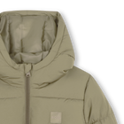 Steppjacke mit Kapuze BOSS 
                    BOY