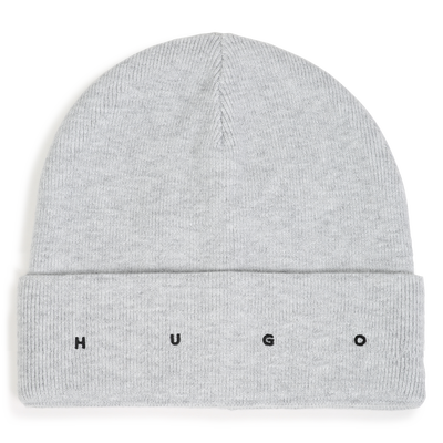 Strickm&uuml;tze HUGO BOY