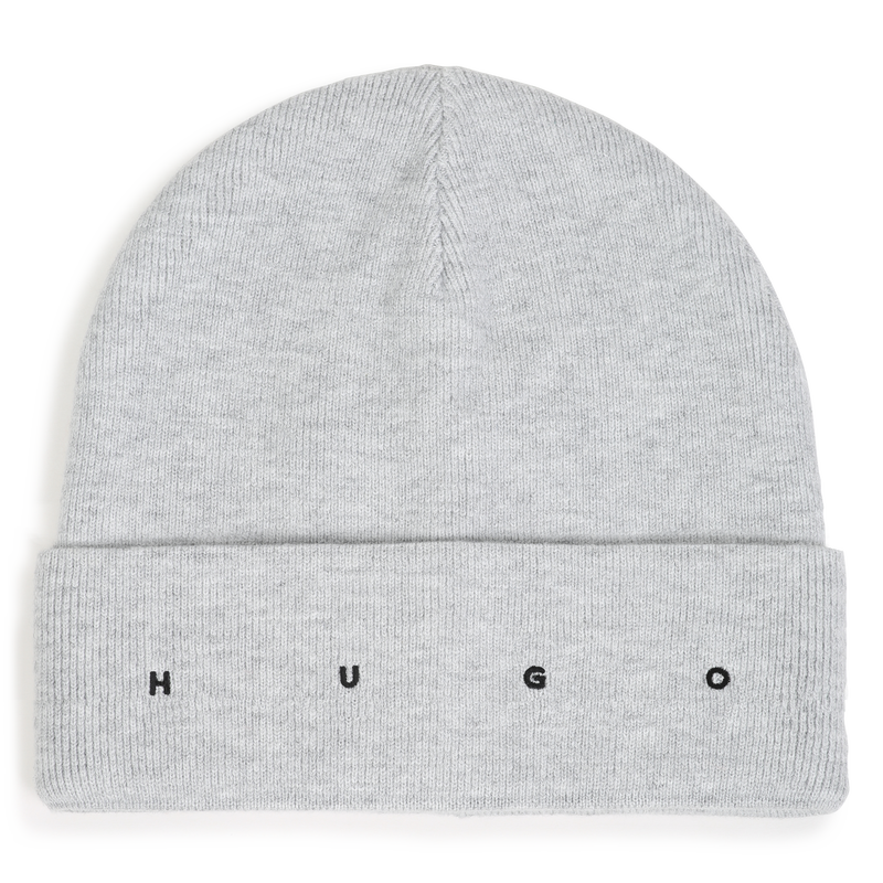 Strickm&uuml;tze HUGO 
                        BOY