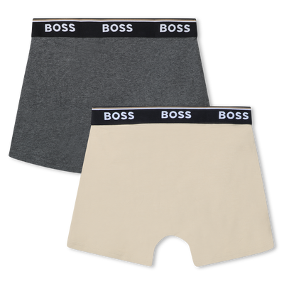 Set mit 2 Boxershorts BOSS BOY