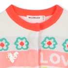 Cardigan aus Strick BILLIEBLUSH 
                    GIRL