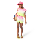 Neon-kappe BILLIEBLUSH 
                    GIRL