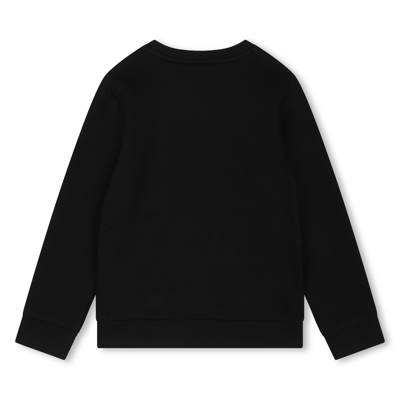 Sweatshirt BOSS 
                        BOY