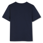 Kurz&auml;rmeliges t-shirt BOSS 
                    BOY