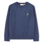 Pullover mit stickerei TIMBERLAND 
                    BOY
