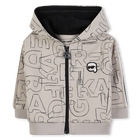 Dreiteiliges Set KARL LAGERFELD KIDS 
                    BOY
