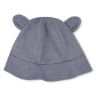 Pajama, bucket hat und l&auml;tzchen set KENZO KIDS 
                    BOY