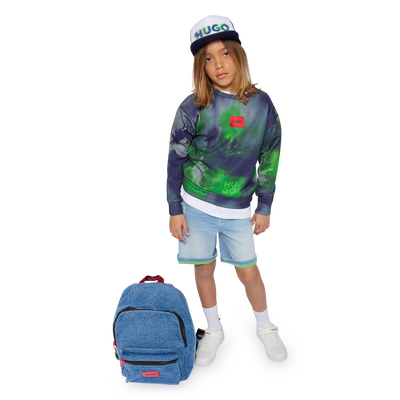 RUCKSACK HUGO BOY