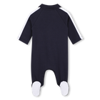 Pyjama mit druckknopfverschluss BOSS 
                    BOY