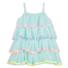 T&uuml;llkleid BILLIEBLUSH 
                    GIRL