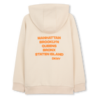 Kapuzenpullover DKNY 
                    BOY
