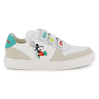 Sneaker mit klettstreifen MARC JACOBS 
                    BOY