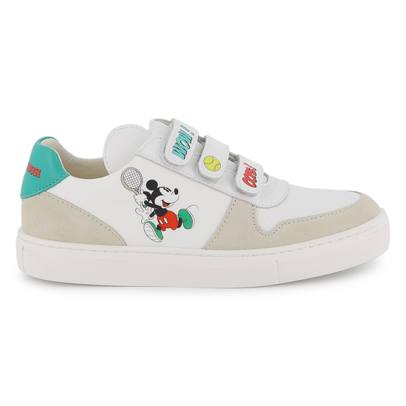 SNEAKER MIT KLETTSTREIFEN MARC JACOBS 
                        BOY