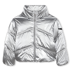 Wasserdichte, abnehmbare Daunenjacke mit Kapuze ZADIG VOLTAIRE 
                    GIRL