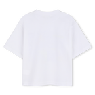 Kurz&auml;rmeliges t-shirt BILLIEBLUSH 
                    BOY