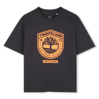 Kurz&auml;rmeliges t-shirt TIMBERLAND 
                    BOY
