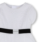 Kleid mit mustern GIVENCHY 
                    GIRL