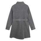 Langarmkleid MICHAEL KORS 
                    GIRL