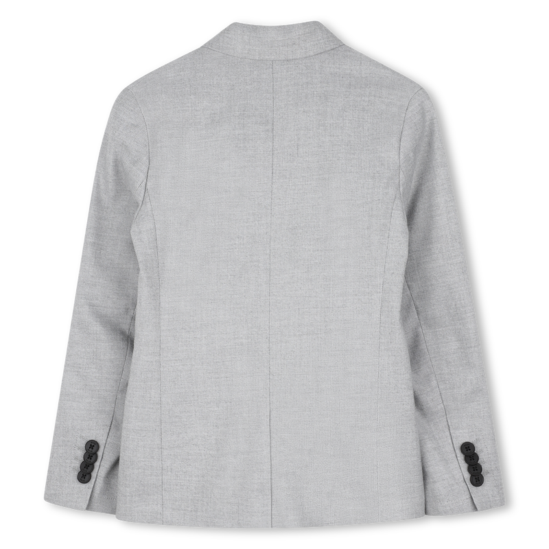 Anzugjacke BOSS 
                        BOY