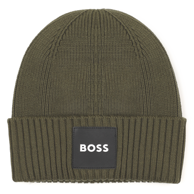 Strickm&uuml;tze BOSS BOY