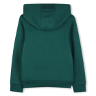KAPUZENSWEAT TIMBERLAND 
                    BOY