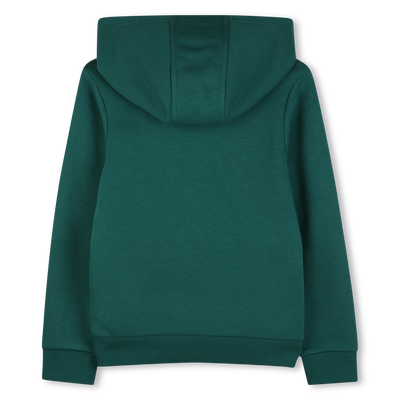 KAPUZENSWEAT TIMBERLAND BOY