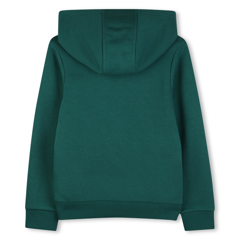 KAPUZENSWEAT TIMBERLAND 
                        BOY