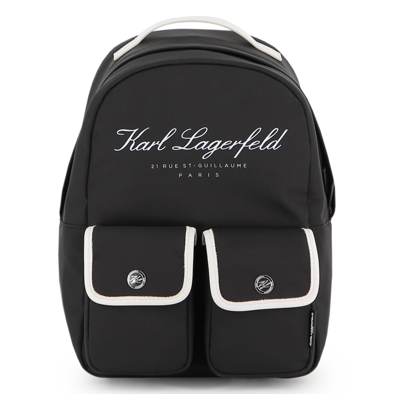 RUCKSACK KARL LAGERFELD KIDS 
                        GIRL