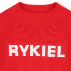 Pullover mit Stehkragen SONIA RYKIEL 
                    GIRL