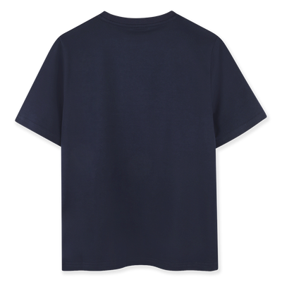 T-Shirt mit kurzen &Auml;rmeln BOSS BOY