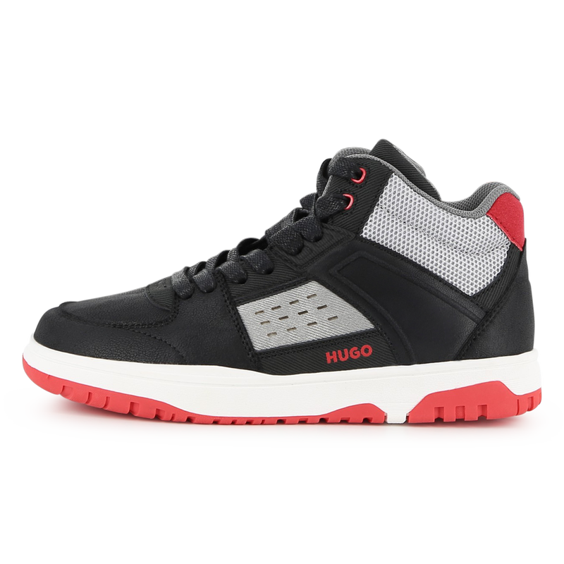 Sportschuhe HUGO 
                        BOY
