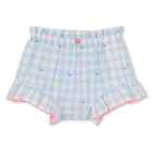Tr&auml;ger-top-set + shorts BILLIEBLUSH 
                    GIRL