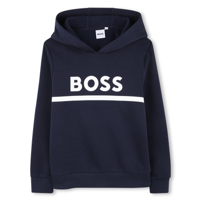 KAPUZENPULLOVER BOSS BOY