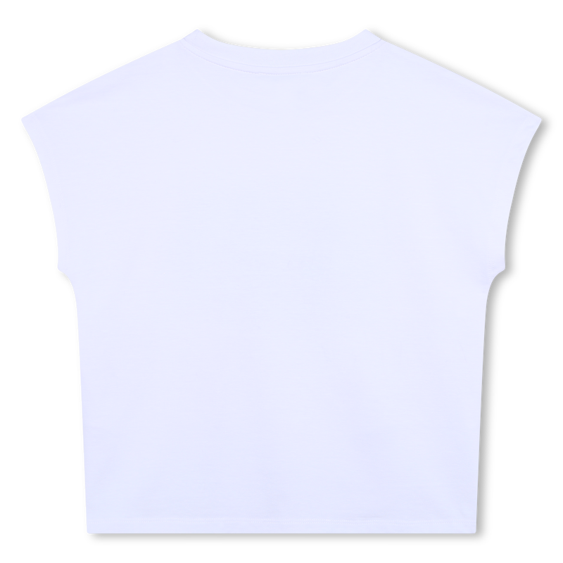 Kurzarmshirt DKNY 
                        GIRL