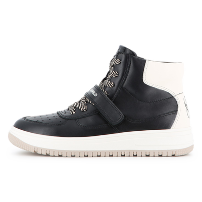 Sportschuhe KARL LAGERFELD KIDS BOY