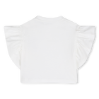 Set aus t-shirt und leggings KENZO KIDS 
                    GIRL