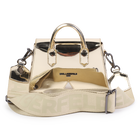 Verstellbare Handtasche KARL LAGERFELD KIDS 
                    GIRL