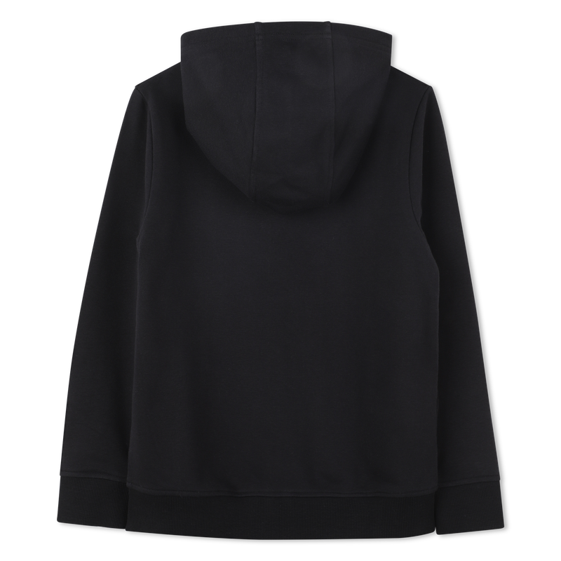 Cardigan mit Kapuze BOSS 
                        JUNGE