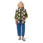 Langarm-T-Shirt KENZO KIDS 
                    GIRL