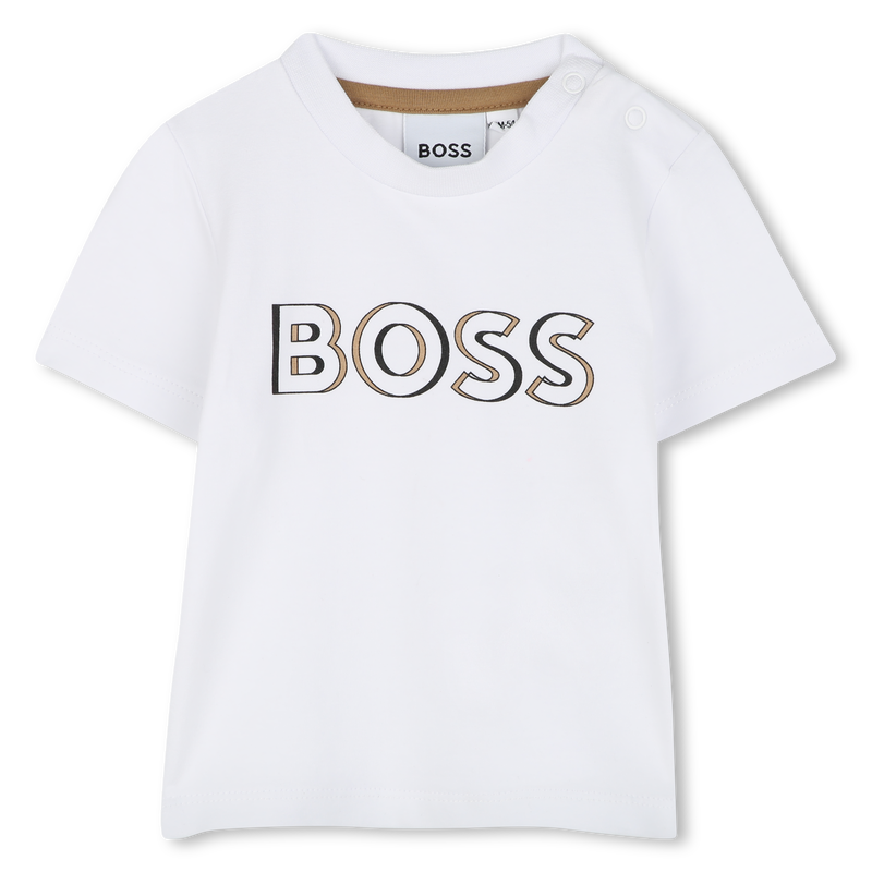 Dreiteiliges Jogging-Set BOSS 
                        BOY